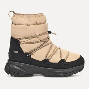 *SOLD* *NEW* Dry Tech UGG Boots Size 6.5
